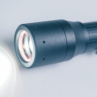 Taschenlampe P5, Ledlenser