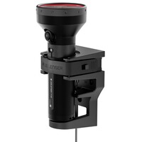 Taschenlampe P18R, Ledlenser