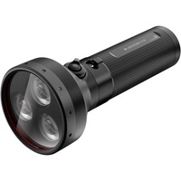 Taschenlampe P18R, Ledlenser