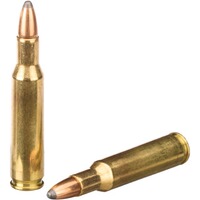 .222 Rem. Whitetail SP 3,6g/55grs., Norma