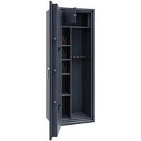 Mehrzweck Waffenschrank "Rundum sorglos", ISS