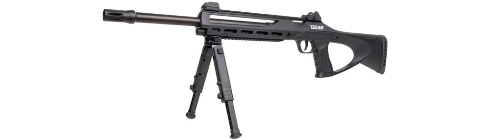 CO2 Gewehr TAC 45, Action Sport Games