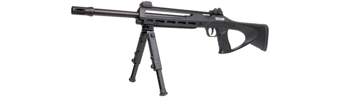 CO2 Gewehr TAC 45, Action Sport Games
