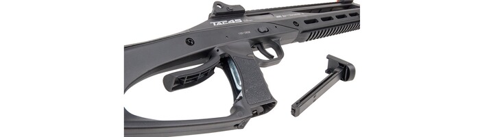 CO2 Gewehr TAC 45, Action Sport Games