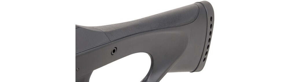 CO2 Gewehr TAC 45, Action Sport Games
