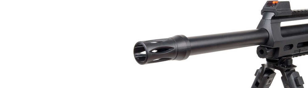 CO2 Gewehr TAC 45, Action Sport Games