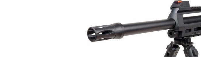 CO2 Gewehr TAC 45, Action Sport Games