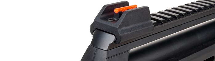 CO2 Gewehr TAC 45, Action Sport Games