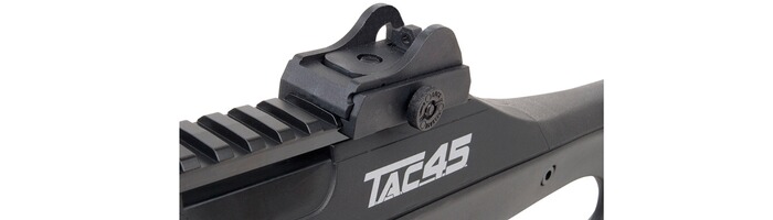 CO2 Gewehr TAC 45, Action Sport Games