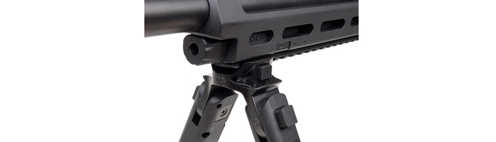 CO2 Gewehr TAC 45, Action Sport Games