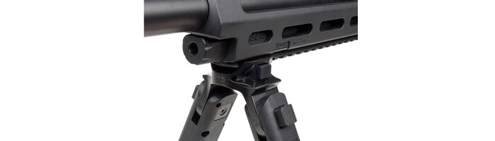 CO2 Gewehr TAC 45, Action Sport Games