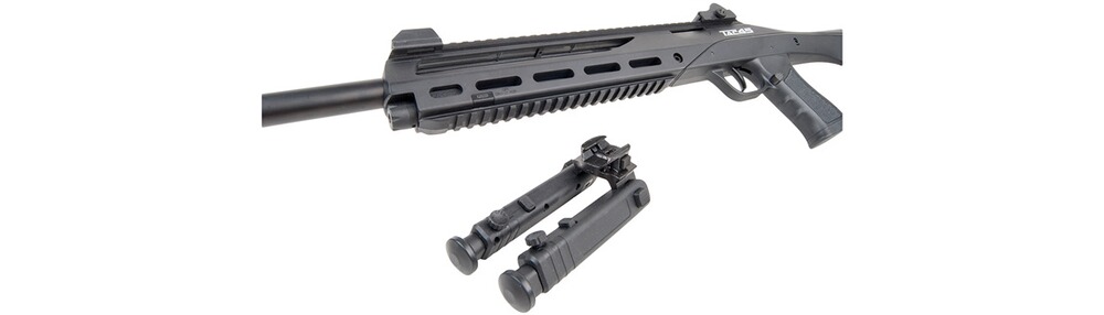 CO2 Gewehr TAC 45, Action Sport Games