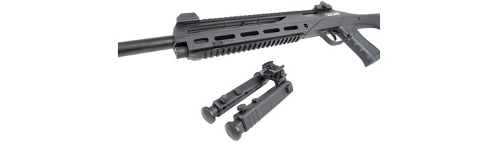CO2 Gewehr TAC 45, Action Sport Games