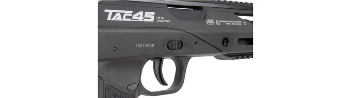 CO2 Gewehr TAC 45, Action Sport Games