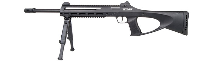 CO2 Gewehr TAC 45, Action Sport Games