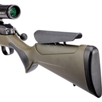 Komplettangebot Repetierbüchse NXT Composite mit Parforce PZ1 3-12x56, Haenel