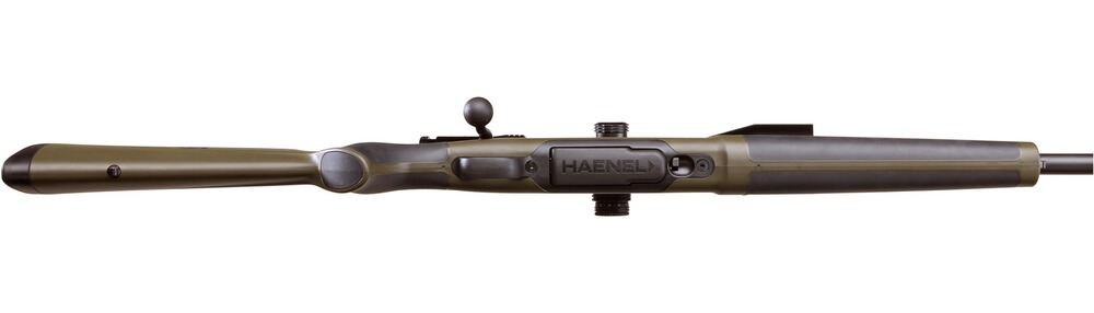 Komplettangebot Repetierbüchse NXT Composite mit Parforce PZ1 3-12x56, Haenel