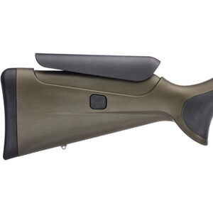 Komplettangebot Repetierbüchse NXT Composite mit Parforce PZ1 3-12x56, Haenel