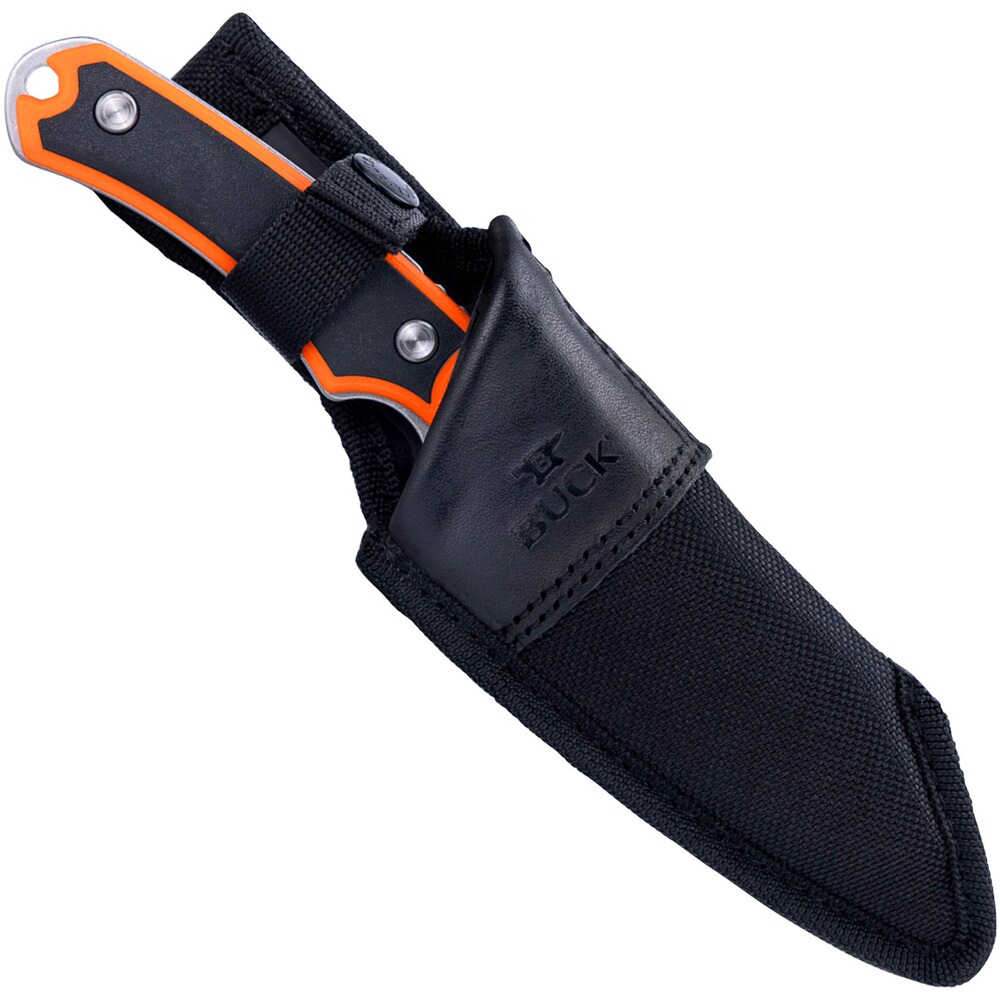Jagdmesser 663 Alpha Guide Select, Buck Knives