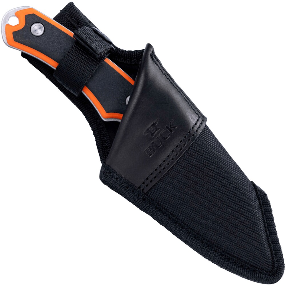 Jagdmesser 664 Alpha Hunter Select, Buck Knives