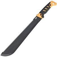 Machete mit Sägerücken, CJH