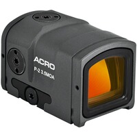 Leuchtpunktvisier Acro P-2, Aimpoint
