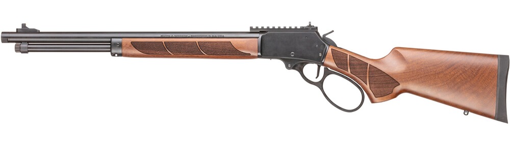 Unterhebelrepetierer Mod. 1854, Smith & Wesson