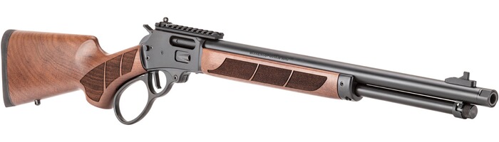 Unterhebelrepetierer Mod. 1854, Smith & Wesson