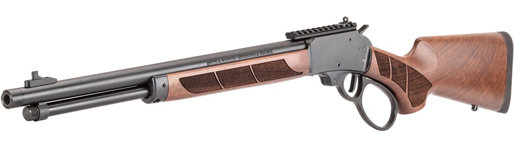 Unterhebelrepetierer Mod. 1854, Smith & Wesson