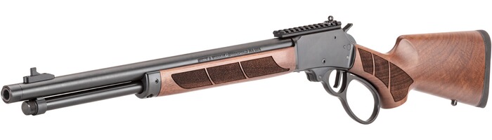 Unterhebelrepetierer Mod. 1854, Smith & Wesson