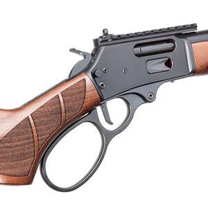 Unterhebelrepetierer Mod. 1854, Smith & Wesson