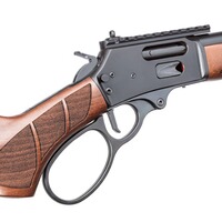 Unterhebelrepetierer Mod. 1854, Smith & Wesson