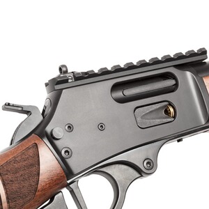 Unterhebelrepetierer Mod. 1854, Smith & Wesson