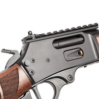 Unterhebelrepetierer Mod. 1854, Smith & Wesson