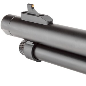 Unterhebelrepetierer Mod. 1854, Smith & Wesson