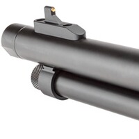 Unterhebelrepetierer Mod. 1854, Smith & Wesson