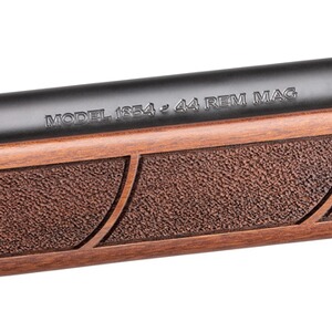 Unterhebelrepetierer Mod. 1854, Smith & Wesson