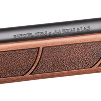 Unterhebelrepetierer Mod. 1854, Smith & Wesson