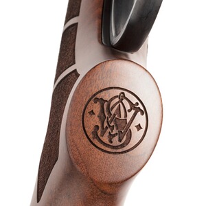 Unterhebelrepetierer Mod. 1854, Smith & Wesson