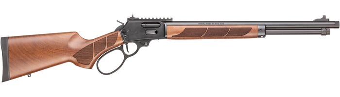 Unterhebelrepetierer Mod. 1854, Smith & Wesson