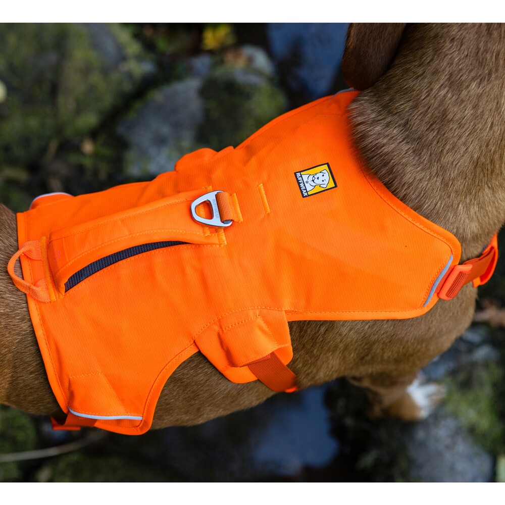 Hundegeschirr Web Master™, Ruffwear