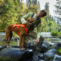 Hundegeschirr Web Master™, Ruffwear