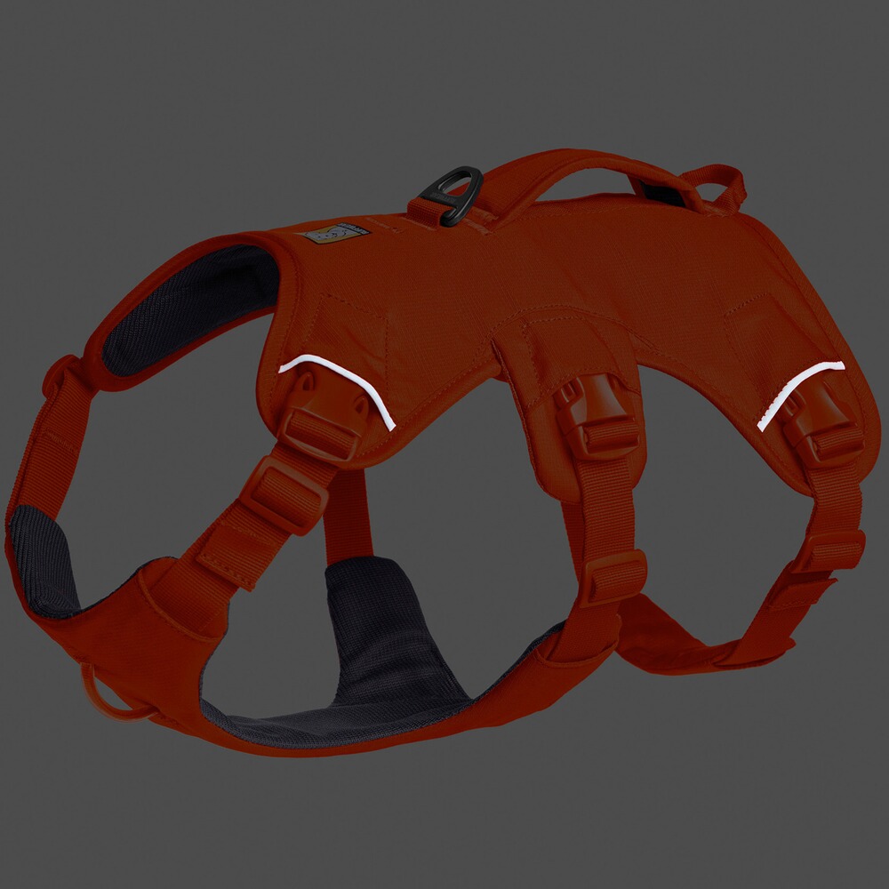 Hundegeschirr Web Master™, Ruffwear