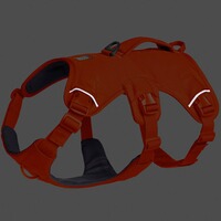 Hundegeschirr Web Master™, Ruffwear