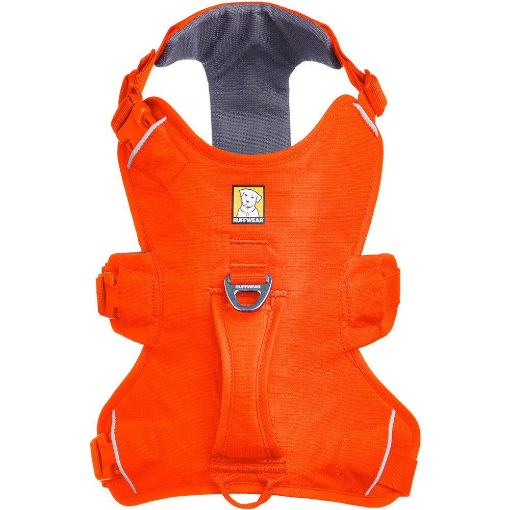 Hundegeschirr Web Master™, Ruffwear