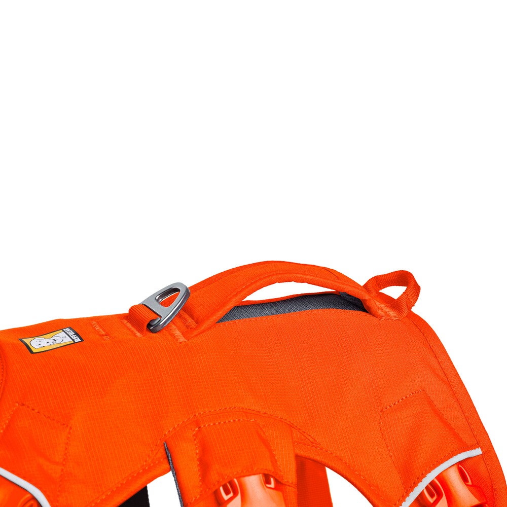 Hundegeschirr Web Master™, Ruffwear