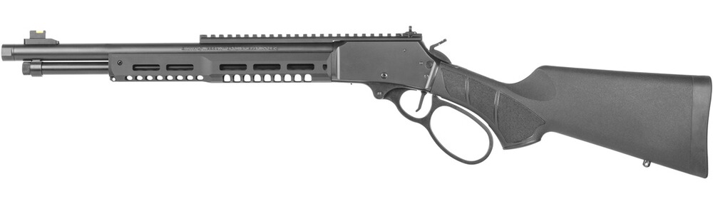 Unterhebelrepetierer Mod. 1854 Stealth Hunter, Smith & Wesson