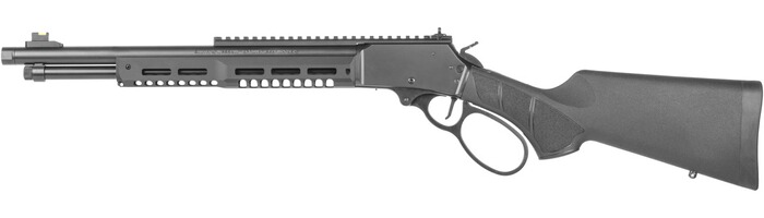 Unterhebelrepetierer Mod. 1854 Stealth Hunter, Smith & Wesson