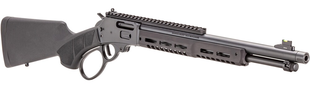 Unterhebelrepetierer Mod. 1854 Stealth Hunter, Smith & Wesson