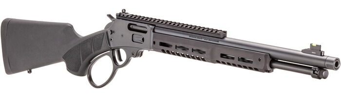 Unterhebelrepetierer Mod. 1854 Stealth Hunter, Smith & Wesson